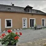 Maison Familiale 11 Personnes Lézigné