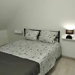 Maison Familiale 11 Personnes Villa