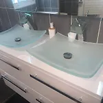 Maison Familiale 11 Personnes Villa *