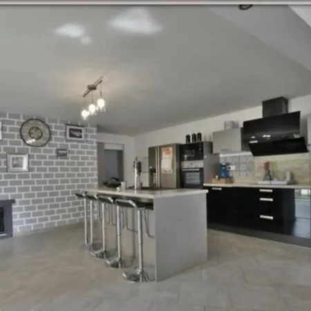 Maison Familiale 11 Personnes