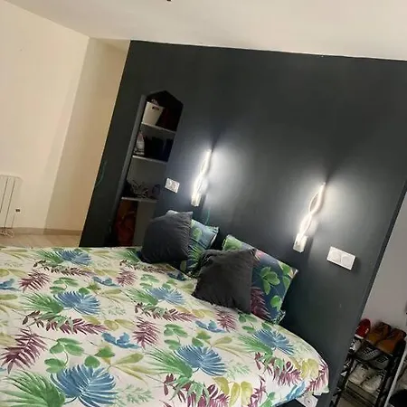 Maison Familiale 11 Personnes