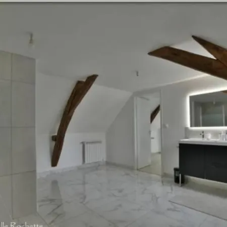 Maison Familiale 11 Personnes Villa