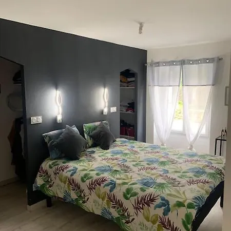 Maison Familiale 11 Personnes Villa