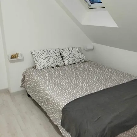 Maison Familiale 11 Personnes Villa