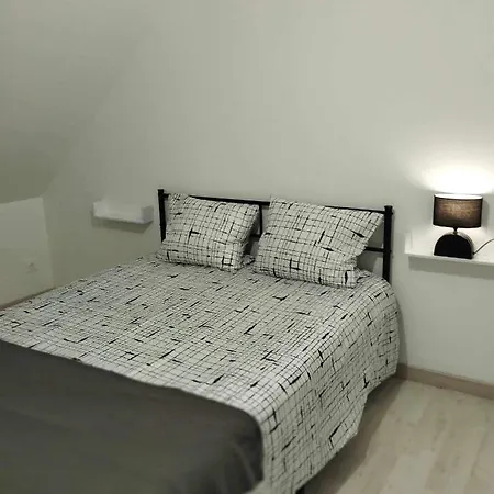 Maison Familiale 11 Personnes Вилла