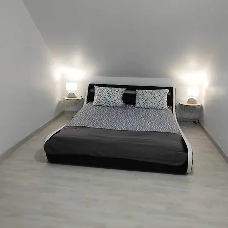 Maison Familiale 11 Personnes
