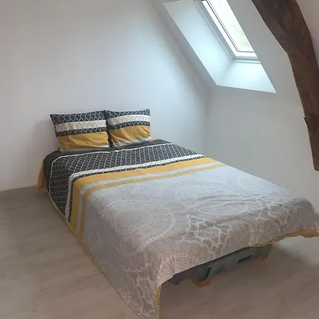 Villa Maison Familiale 11 Personnes Lézigné