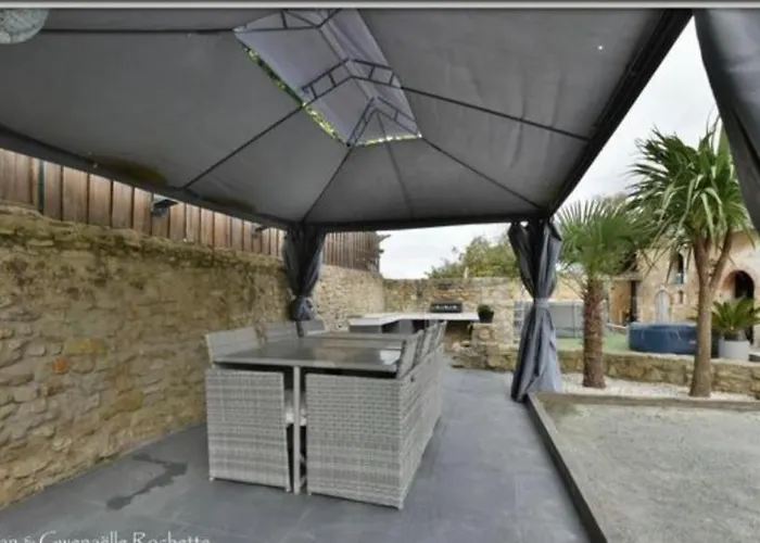 Villa Maison Familiale 11 Personnes *