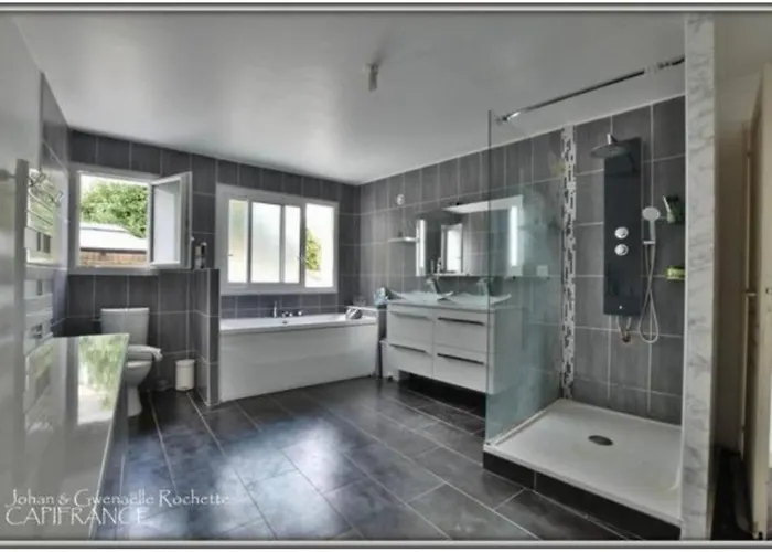 Maison Familiale 11 Personnes