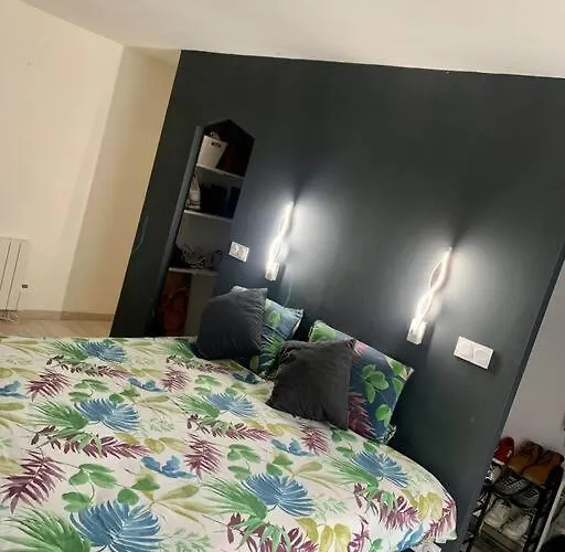 Maison Familiale 11 Personnes