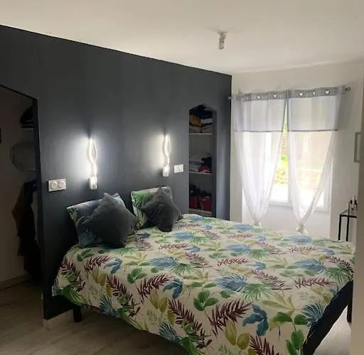 Maison Familiale 11 Personnes Villa