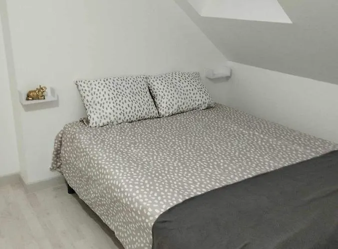 Maison Familiale 11 Personnes Villa