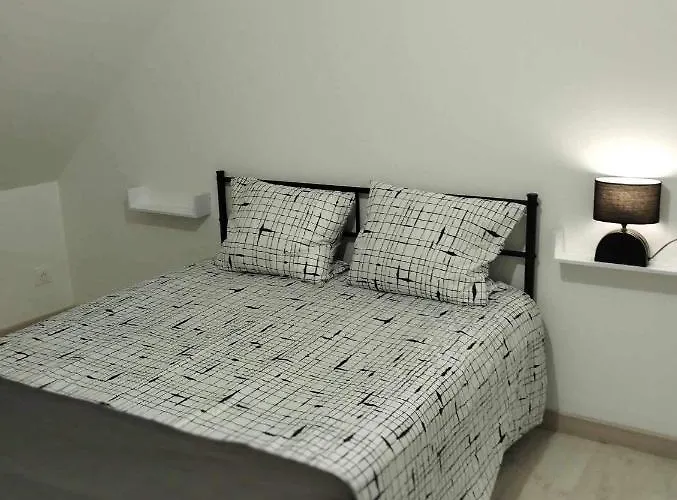 Maison Familiale 11 Personnes Villa