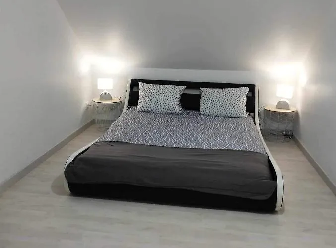 Maison Familiale 11 Personnes