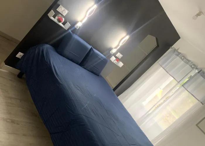 Villa Maison Familiale 11 Personnes *