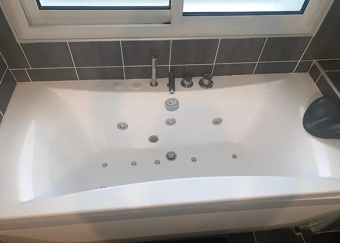 Maison Familiale 11 Personnes *